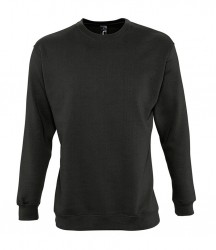 Image 13 of SOL'S Unisex New Supreme Sweatshirt