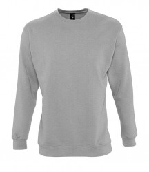 Image 11 of SOL'S Unisex New Supreme Sweatshirt