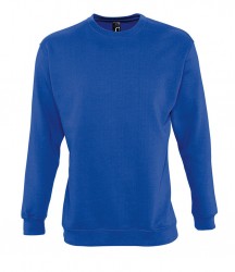 Image 9 of SOL'S Unisex New Supreme Sweatshirt