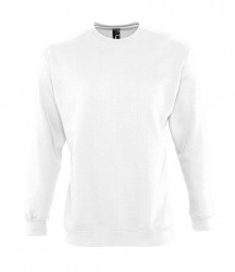 Image 8 of SOL'S Unisex New Supreme Sweatshirt