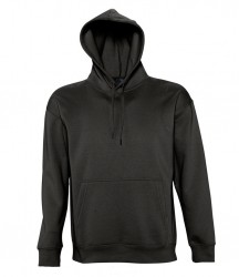 Image 4 of SOL'S Unisex Slam Hooded Sweatshirt