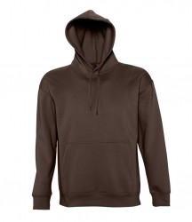 Image 5 of SOL'S Unisex Slam Hooded Sweatshirt