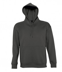 Image 6 of SOL'S Unisex Slam Hooded Sweatshirt