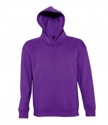 Image 7 of SOL'S Unisex Slam Hooded Sweatshirt