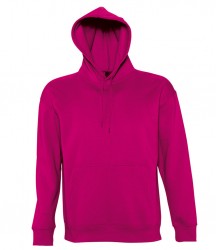 Image 8 of SOL'S Unisex Slam Hooded Sweatshirt