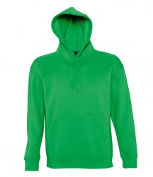 Image 10 of SOL'S Unisex Slam Hooded Sweatshirt
