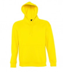 Image 11 of SOL'S Unisex Slam Hooded Sweatshirt
