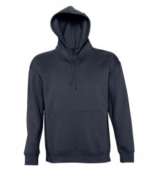 Image 12 of SOL'S Unisex Slam Hooded Sweatshirt
