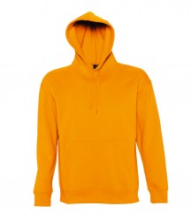 Image 13 of SOL'S Unisex Slam Hooded Sweatshirt