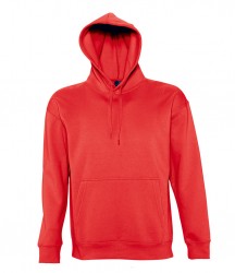 Image 14 of SOL'S Unisex Slam Hooded Sweatshirt