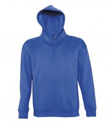 Image 17 of SOL'S Unisex Slam Hooded Sweatshirt