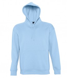 Image 18 of SOL'S Unisex Slam Hooded Sweatshirt