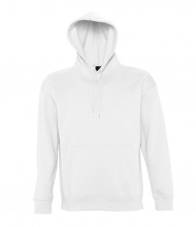 Image 15 of SOL'S Unisex Slam Hooded Sweatshirt