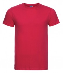 Image 2 of Russell Lightweight Slim T-Shirt