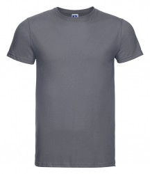 Image 3 of Russell Lightweight Slim T-Shirt