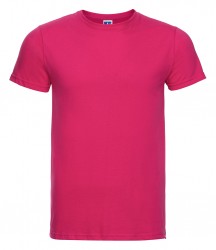 Image 9 of Russell Lightweight Slim T-Shirt