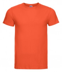 Image 5 of Russell Lightweight Slim T-Shirt
