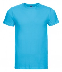 Image 6 of Russell Lightweight Slim T-Shirt