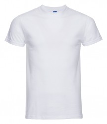 Image 7 of Russell Lightweight Slim T-Shirt