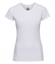 Image 8 of Russell Ladies HD T-Shirt