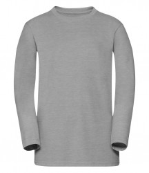 Image 11 of Russell Kids Long Sleeve HD T-Shirt