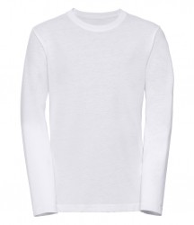 Image 12 of Russell Kids Long Sleeve HD T-Shirt