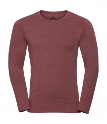Image 2 of Russell Long Sleeve HD T-Shirt