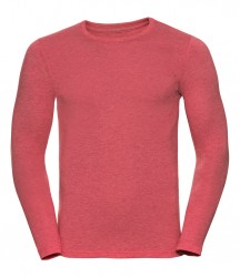 Image 4 of Russell Long Sleeve HD T-Shirt