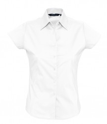Image 6 of SOL'S Ladies Excess Short Sleeve Fitted Shirt