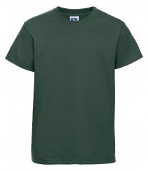 Image 4 of Jerzees Schoolgear Kids Classic Ringspun T-Shirt