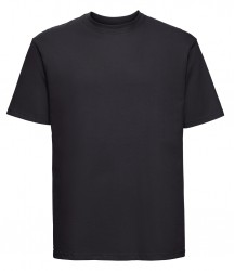Image 2 of Russell Classic Ringspun T-Shirt