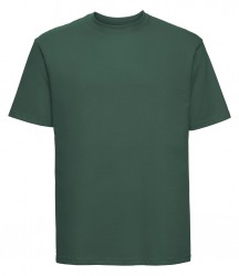 Image 12 of Russell Classic Ringspun T-Shirt