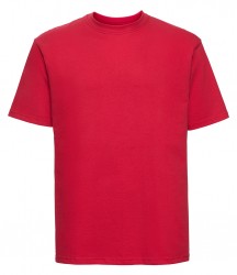 Image 8 of Russell Classic Ringspun T-Shirt
