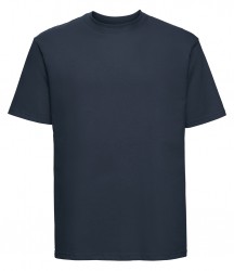 Image 7 of Russell Classic Ringspun T-Shirt