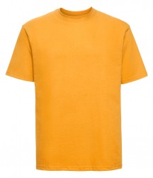 Image 4 of Russell Classic Ringspun T-Shirt
