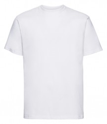 Image 6 of Russell Classic Ringspun T-Shirt