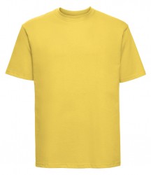 Image 4 of Russell Classic Ringspun T-Shirt