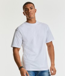 Russell Classic Heavyweight Combed Cotton T-Shirt image