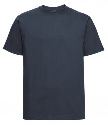 Image 5 of Russell Classic Heavyweight Combed Cotton T-Shirt