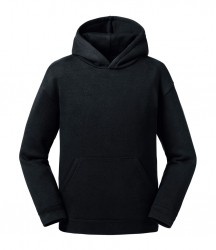 Image 7 of Russell Kids Authentic Hooded Sweatshirt