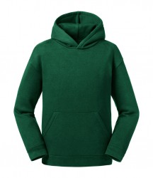 Image 2 of Russell Kids Authentic Hooded Sweatshirt