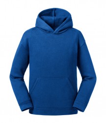 Image 6 of Russell Kids Authentic Hooded Sweatshirt