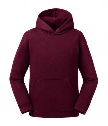 Image 3 of Russell Kids Authentic Hooded Sweatshirt