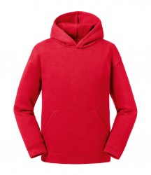 Image 4 of Russell Kids Authentic Hooded Sweatshirt