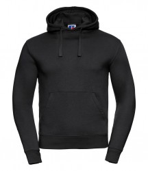 Image 2 of Russell Authentic Hooded Sweatshirt