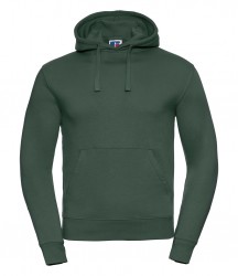 Image 12 of Russell Authentic Hooded Sweatshirt