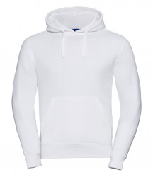 Image 7 of Russell Authentic Hooded Sweatshirt