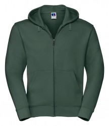 Image 4 of Russell Authentic Zip Hooded Sweatshirt