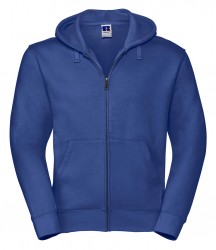 Image 5 of Russell Authentic Zip Hooded Sweatshirt