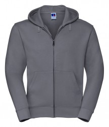 Image 6 of Russell Authentic Zip Hooded Sweatshirt